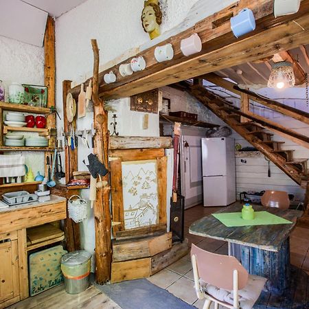 Tatra Magic Villa Maluzina Екстериор снимка