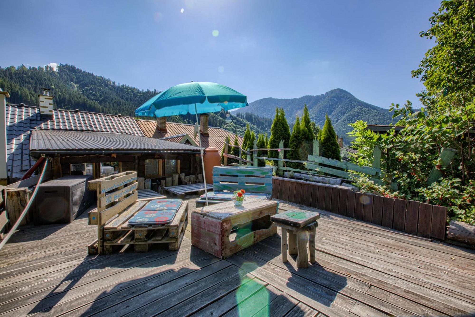 Tatra Magic Villa Maluzina Екстериор снимка