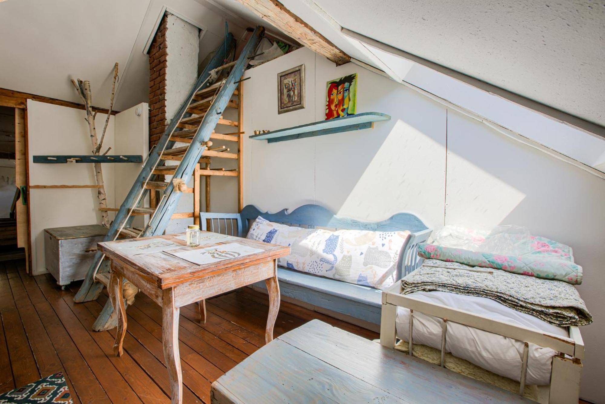 Tatra Magic Villa Maluzina Екстериор снимка