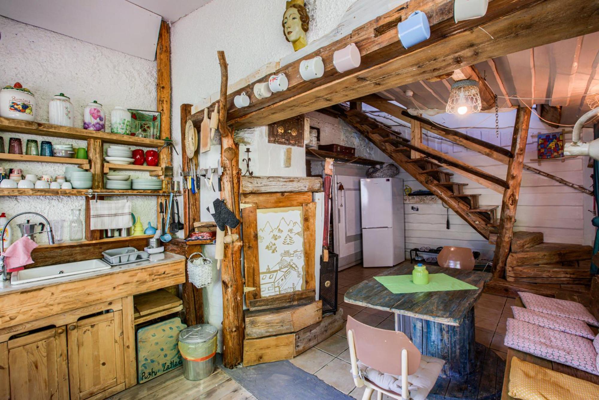 Tatra Magic Villa Maluzina Екстериор снимка