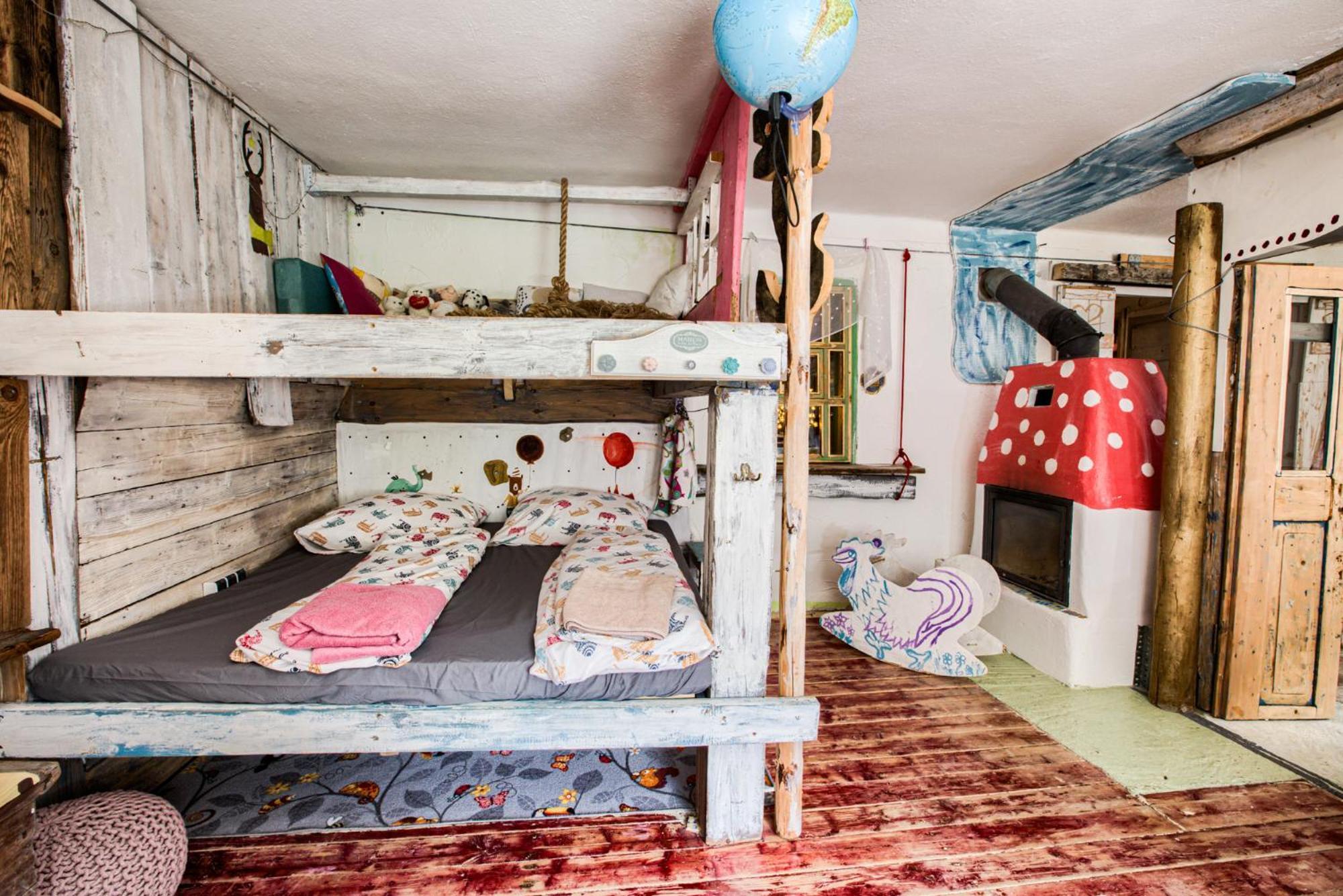Tatra Magic Villa Maluzina Екстериор снимка