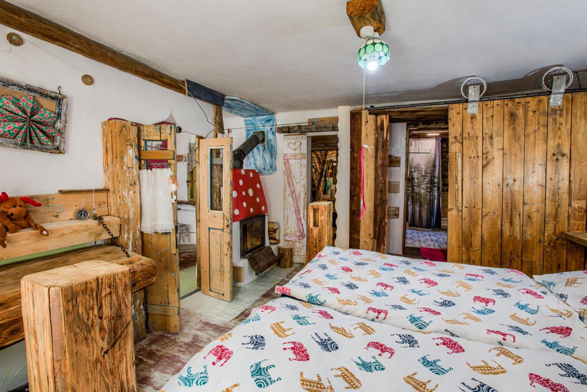 Tatra Magic Villa Maluzina Екстериор снимка