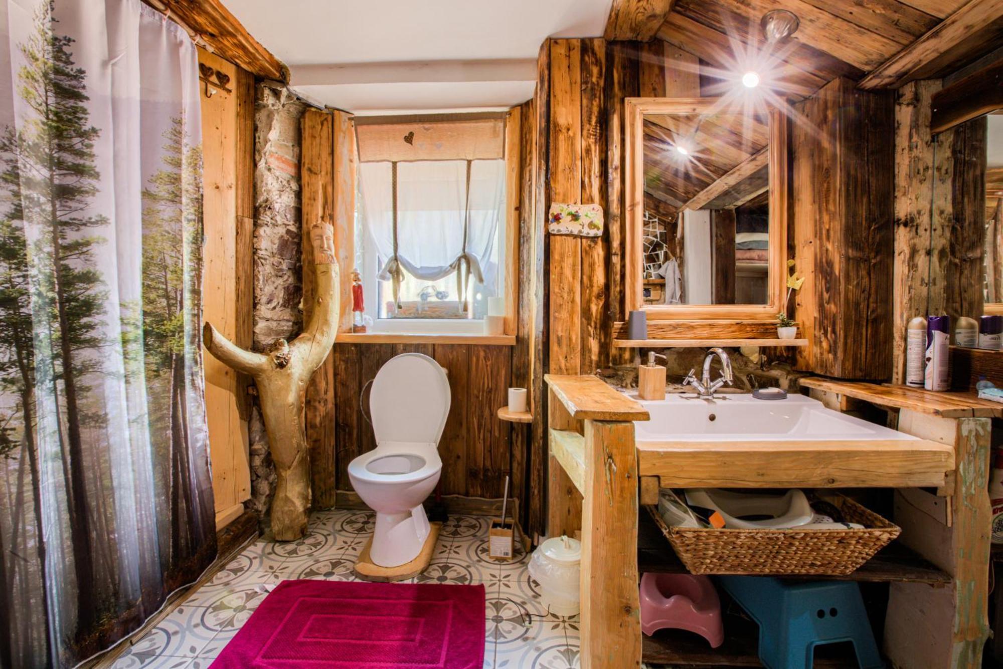 Tatra Magic Villa Maluzina Екстериор снимка