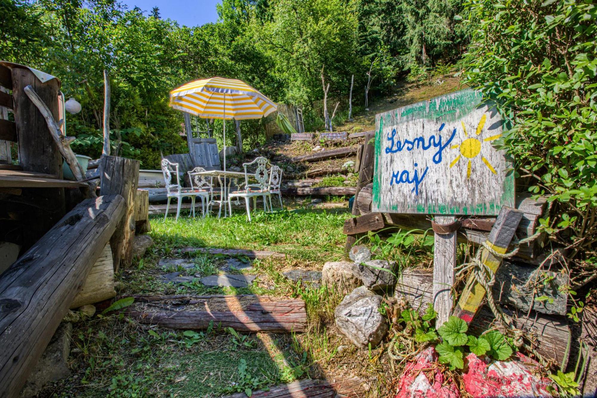 Tatra Magic Villa Maluzina Екстериор снимка