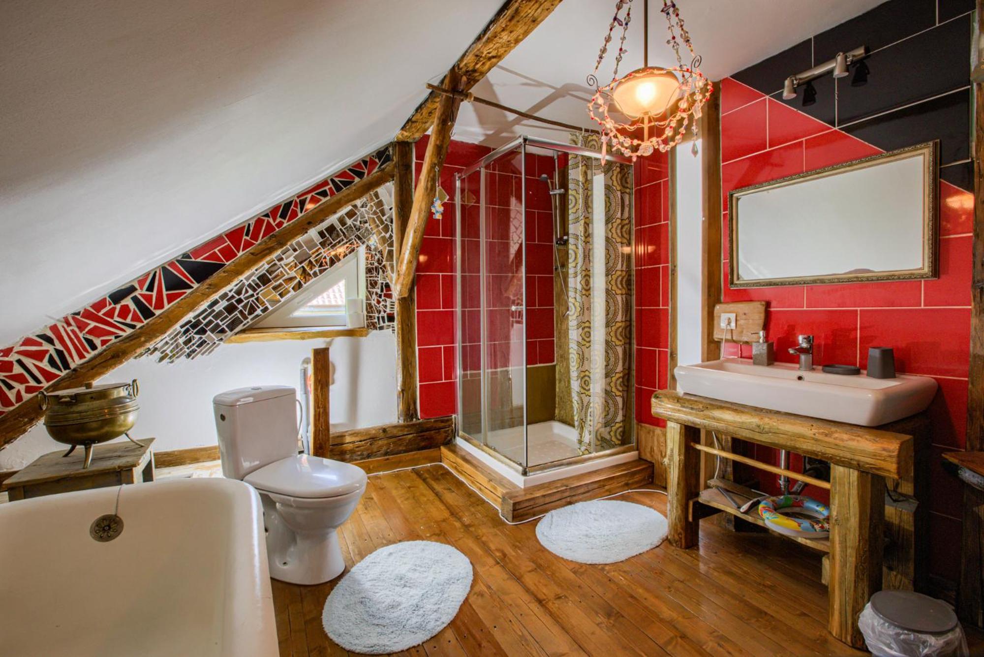 Tatra Magic Villa Maluzina Екстериор снимка