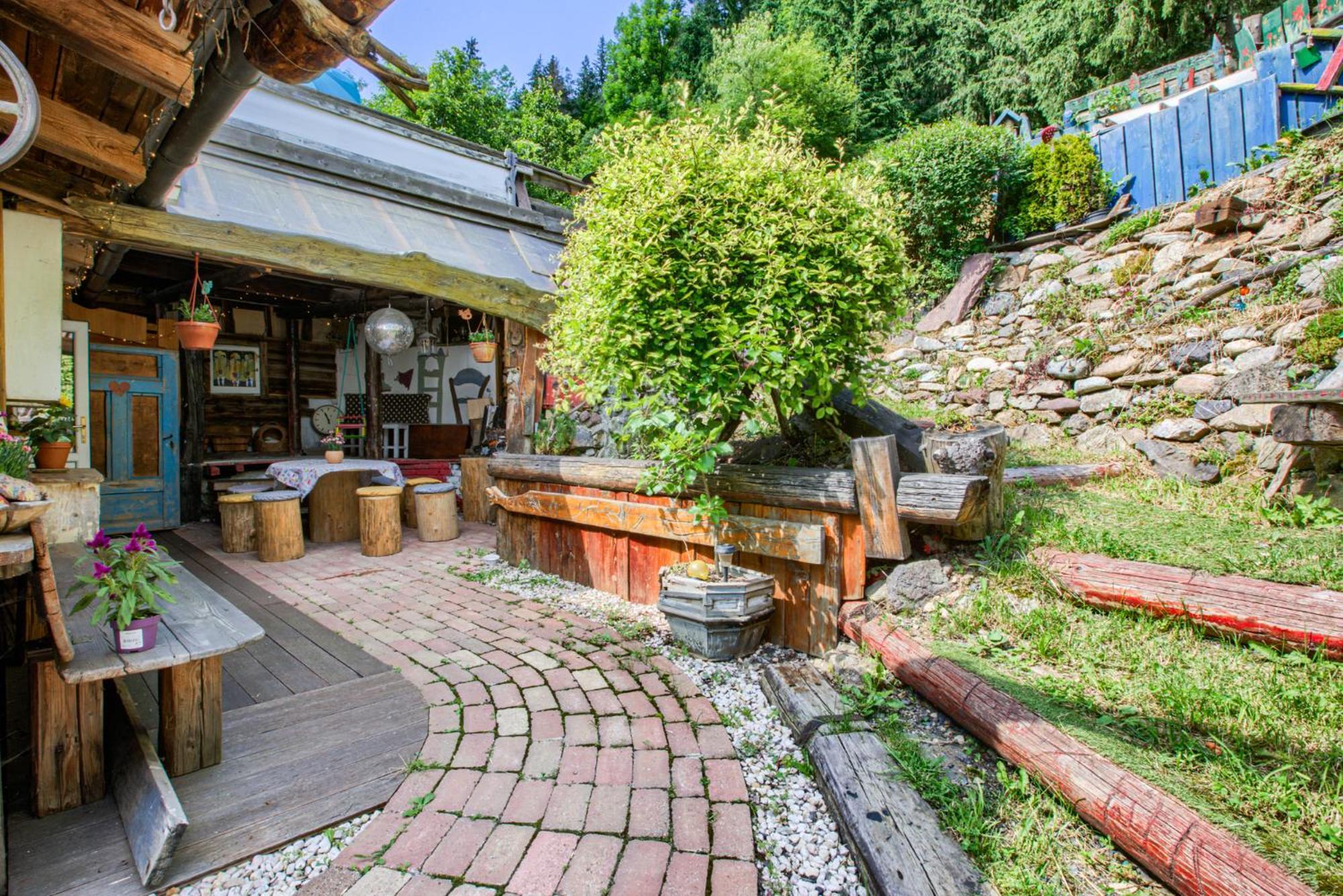 Tatra Magic Villa Maluzina Екстериор снимка