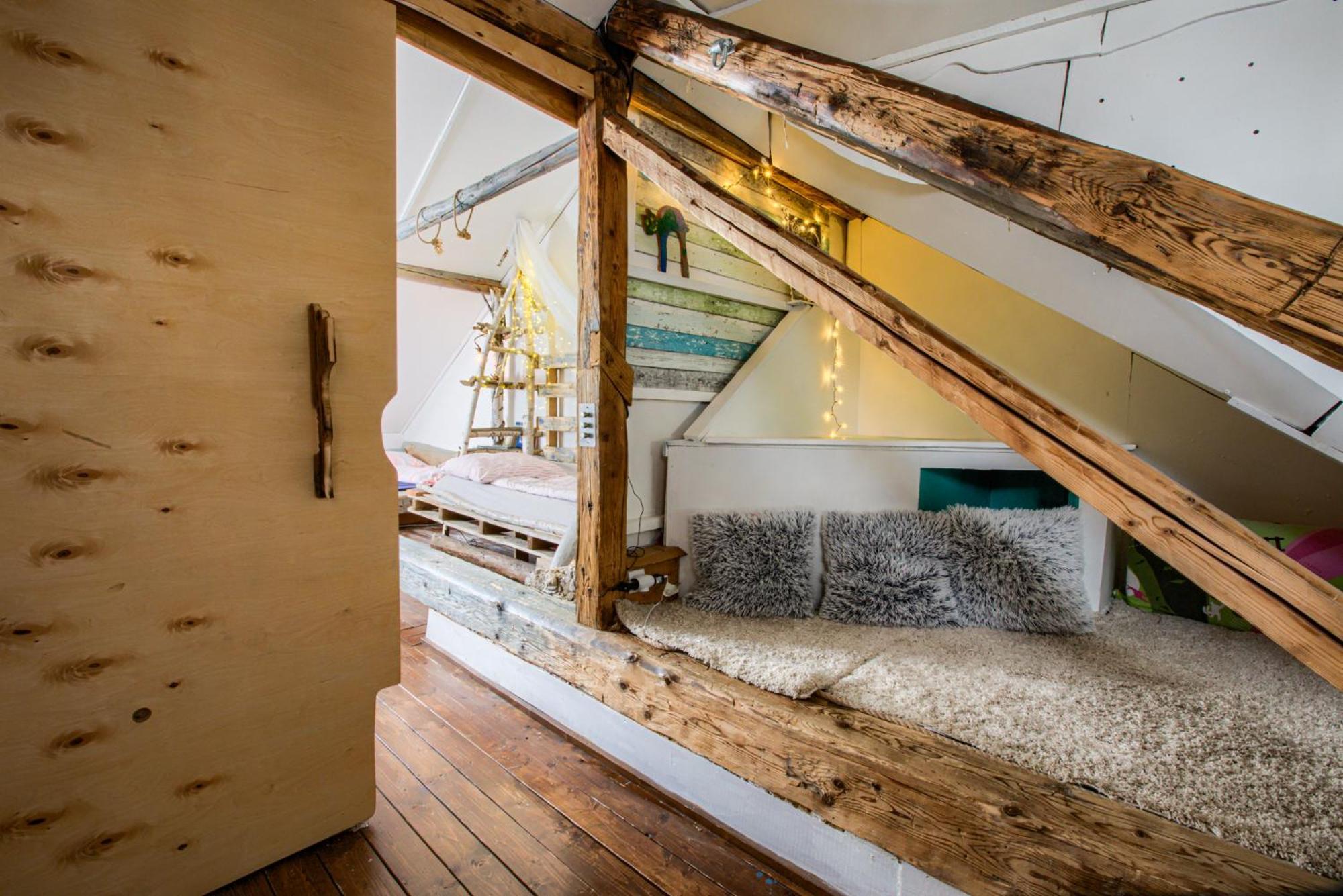 Tatra Magic Villa Maluzina Екстериор снимка