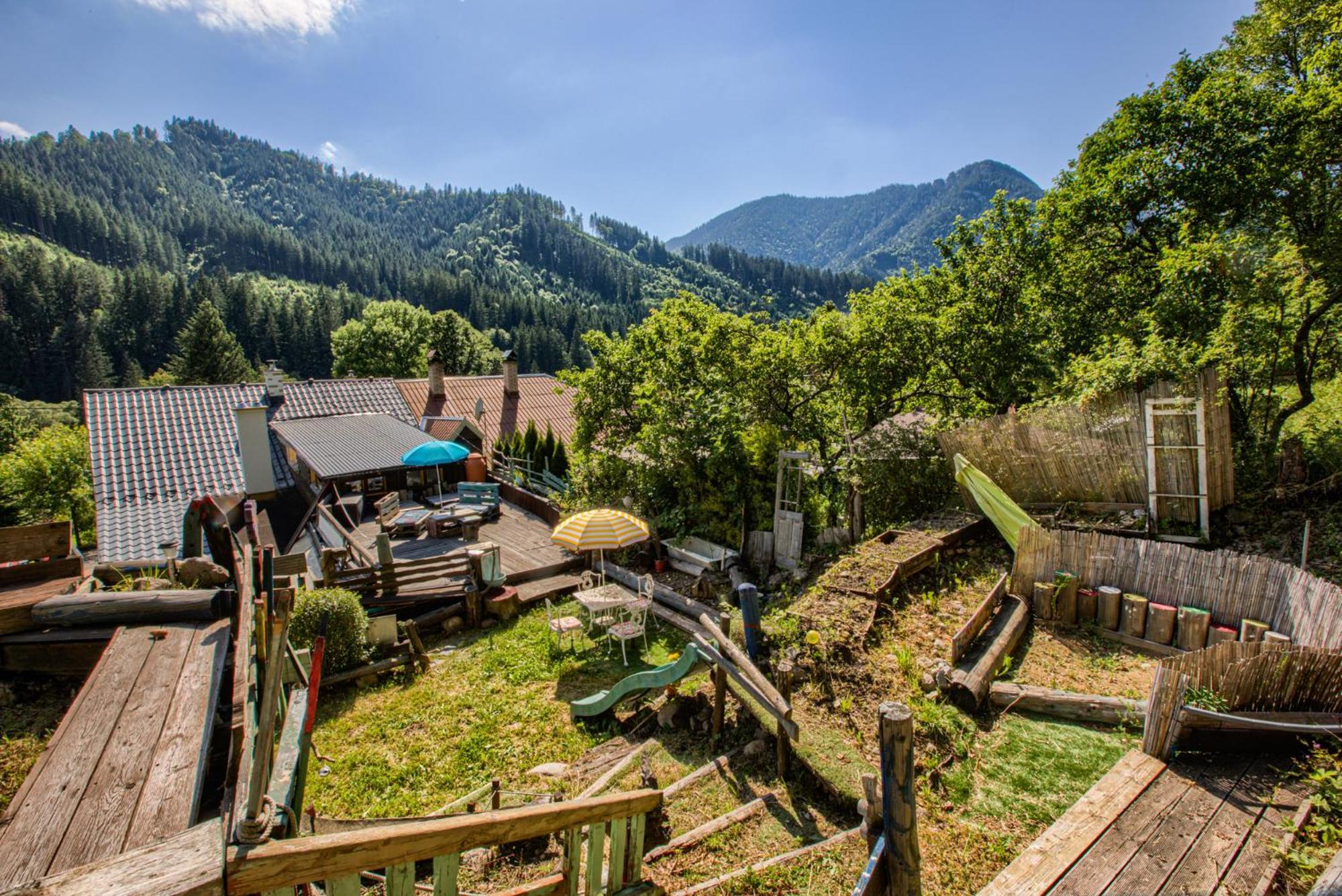 Tatra Magic Villa Maluzina Екстериор снимка