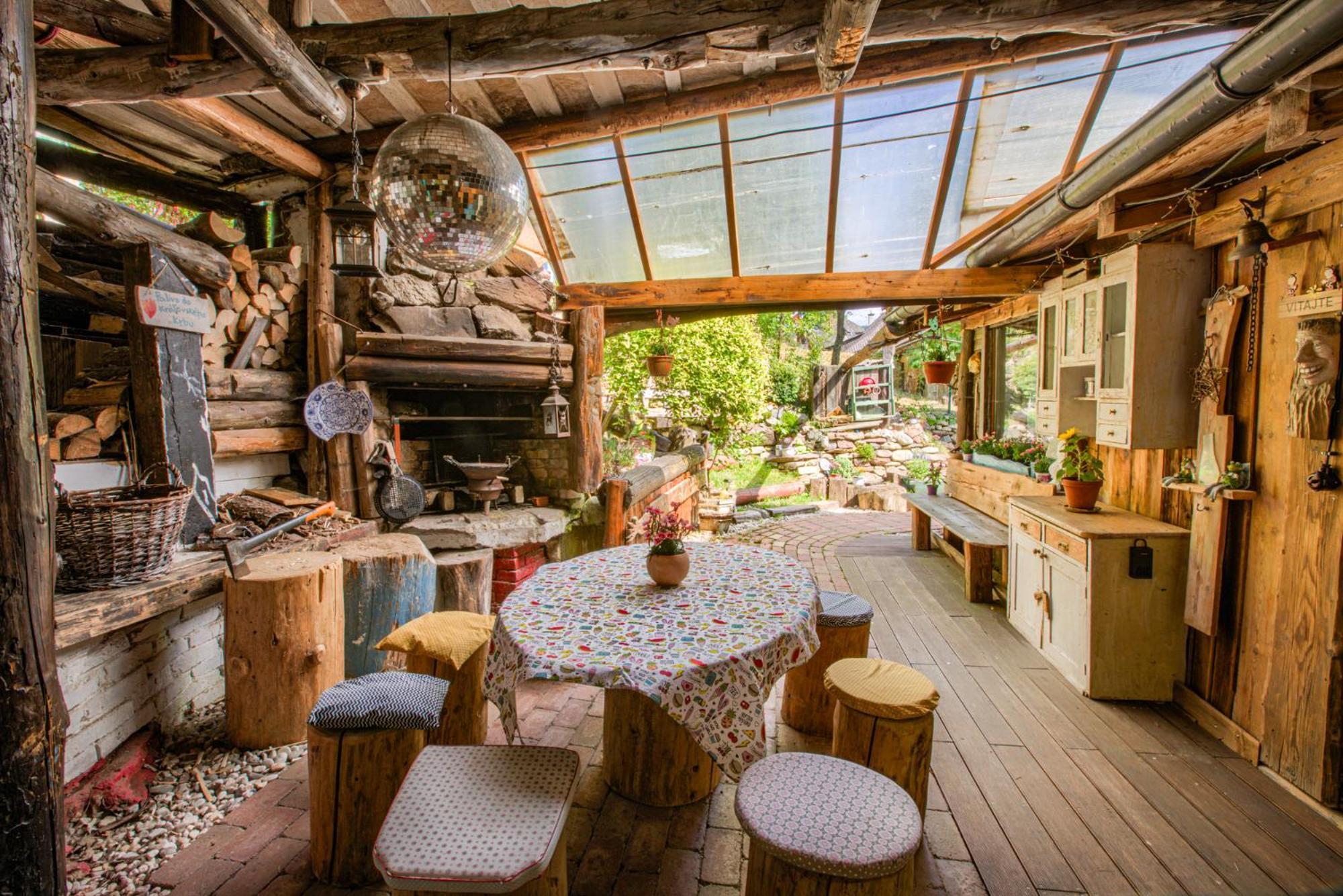 Tatra Magic Villa Maluzina Екстериор снимка